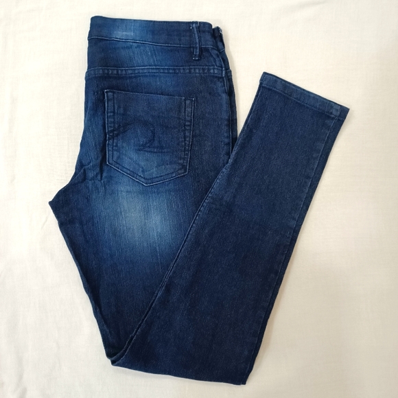 Bare denim Denim - Bare denim jeans